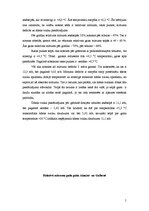 Referāts 'Gaisa mitrums un tā analīze', 5.