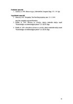 Referāts 'Gaisa mitrums un tā analīze', 16.