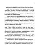 Referāts 'Sabiedrisko pakalpojumu monopols Latvijā', 4.