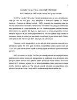 Referāts 'Sabiedrisko pakalpojumu monopols Latvijā', 7.