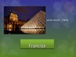 Prezentācija 'Francija', 1.