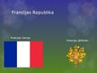 Prezentācija 'Francija', 2.