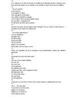 Eseja 'Imants Ziedonis "Es" meklējumos', 3.