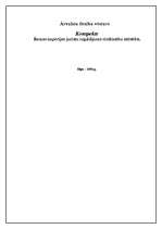 Referāts 'Romas impērijas juristu ieguldījums civiltiesību attīstībā', 1.