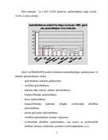 Referāts 'Apdrošināšanas AS "Latgarants"', 5.
