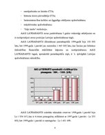 Referāts 'Apdrošināšanas AS "Latgarants"', 6.