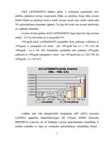 Referāts 'Apdrošināšanas AS "Latgarants"', 7.