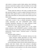 Referāts 'Apdrošināšanas AS "Latgarants"', 9.