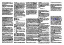 Konspekts 'Mācību palīgmateriāls eksāmenam psiholoģijā', 3.