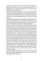 Eseja 'M.S.Māleres teorija par māti un bērnu', 4.