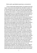 Referāts 'Eksperimentālā arheoloģija Latvijā', 5.