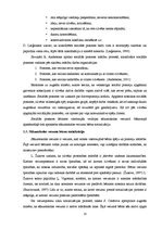 Diplomdarbs 'Sociālo prasmju veidošanās sākumskolas bērniem sporta nodarbībās', 13.