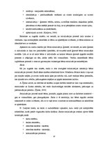 Diplomdarbs 'Sociālo prasmju veidošanās sākumskolas bērniem sporta nodarbībās', 18.