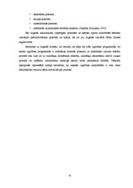 Diplomdarbs 'Sociālo prasmju veidošanās sākumskolas bērniem sporta nodarbībās', 35.