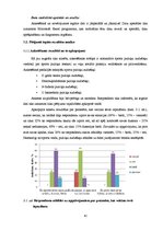 Diplomdarbs 'Sociālo prasmju veidošanās sākumskolas bērniem sporta nodarbībās', 42.