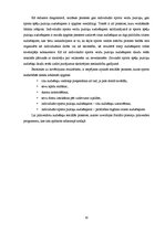 Diplomdarbs 'Sociālo prasmju veidošanās sākumskolas bērniem sporta nodarbībās', 50.