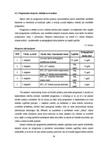 Diplomdarbs 'Sociālo prasmju veidošanās sākumskolas bērniem sporta nodarbībās', 70.