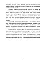 Diplomdarbs 'Sociālo prasmju veidošanās sākumskolas bērniem sporta nodarbībās', 73.