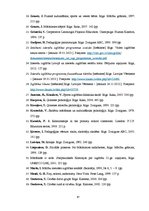 Diplomdarbs 'Sociālo prasmju veidošanās sākumskolas bērniem sporta nodarbībās', 77.