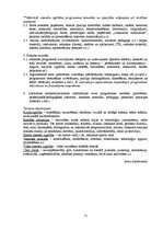 Diplomdarbs 'Sociālo prasmju veidošanās sākumskolas bērniem sporta nodarbībās', 81.