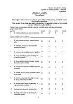 Diplomdarbs 'Sociālo prasmju veidošanās sākumskolas bērniem sporta nodarbībās', 83.