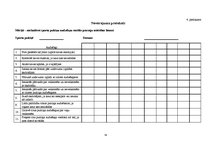 Diplomdarbs 'Sociālo prasmju veidošanās sākumskolas bērniem sporta nodarbībās', 86.