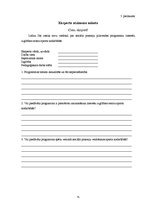 Diplomdarbs 'Sociālo prasmju veidošanās sākumskolas bērniem sporta nodarbībās', 89.