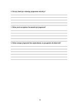 Diplomdarbs 'Sociālo prasmju veidošanās sākumskolas bērniem sporta nodarbībās', 90.