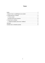 Referāts 'Izplatītākās futbola traumas un to profilakse', 3.