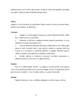 Referāts 'Izplatītākās futbola traumas un to profilakse', 6.