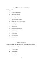 Referāts 'Izplatītākās futbola traumas un to profilakse', 9.