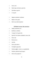 Referāts 'Izplatītākās futbola traumas un to profilakse', 10.