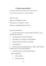 Referāts 'Izplatītākās futbola traumas un to profilakse', 12.