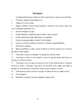 Referāts 'Izplatītākās futbola traumas un to profilakse', 14.