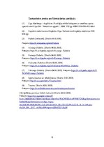 Referāts 'Izplatītākās futbola traumas un to profilakse', 15.