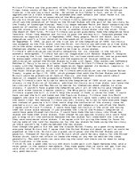 Eseja 'President Millard Fillmore', 1.