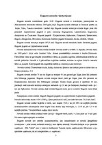 Referāts 'Engures novada tūrisma attīstības plāns', 3.