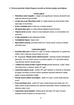 Referāts 'Engures novada tūrisma attīstības plāns', 10.