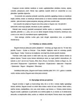 Referāts 'Engures novada tūrisma attīstības plāns', 18.