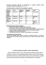 Referāts 'Engures novada tūrisma attīstības plāns', 21.