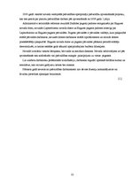 Referāts 'Engures novada tūrisma attīstības plāns', 22.