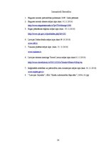 Referāts 'Engures novada tūrisma attīstības plāns', 24.