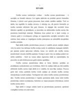 Referāts 'Tiesību normu piemērošanas stadijas', 3.