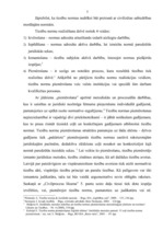 Referāts 'Tiesību normu piemērošanas stadijas', 5.