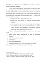 Referāts 'Tiesību normu piemērošanas stadijas', 6.