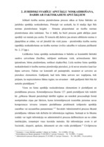 Referāts 'Tiesību normu piemērošanas stadijas', 7.