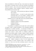 Referāts 'Tiesību normu piemērošanas stadijas', 8.