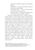 Referāts 'Tiesību normu piemērošanas stadijas', 11.