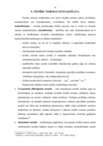 Referāts 'Tiesību normu piemērošanas stadijas', 16.