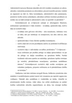 Referāts 'Tiesību normu piemērošanas stadijas', 22.